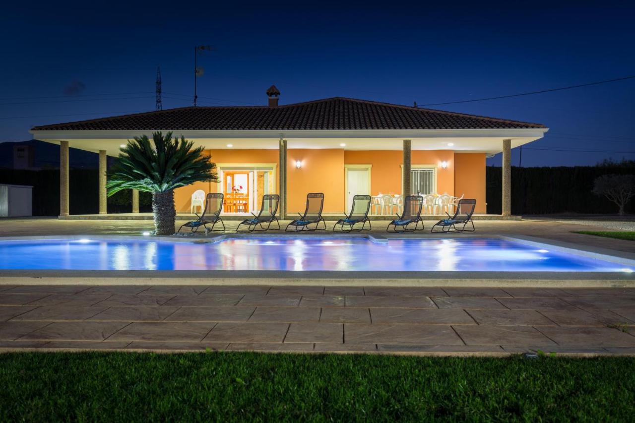 Fidalsa Dom Perignon Villa